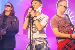 Premiera: Meffis „Hey Go!"