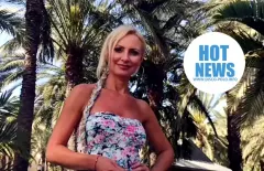 Zapowiedź: Mejk - O Mamma Mia !