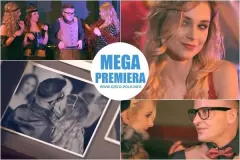 Premiera: Milano - Nikt tak nie kocha