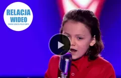 Mali Giganci: Ona tańczy dla mnie (VIDEO)