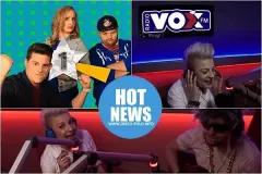„Jedno słowo" w wersji akustycznej (VIDEO)