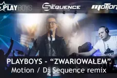 Nowość: Playboys - Zwariowałem (Dj Sequence remix)
