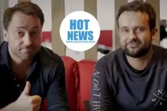 Zapowiedź premiery: Boys Extraklasa (VIDEO)