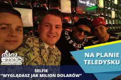 Zbliża się nowość od formacji Selfie (VIDEO)