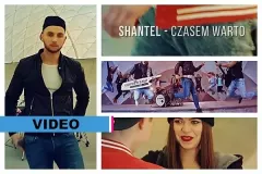 Premiera klipu: ShanteL - Czasem Warto