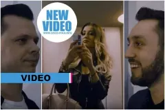 Premiera klipu: Stereo - Hej, jak się masz