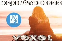 Premiera muzyczna: Vexel - Mogę Ci dać tylko me serce