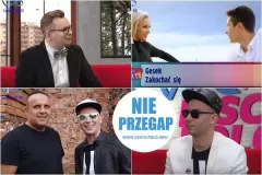 VIPO 148 - Gesek & Wielkanoc 2016