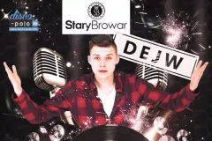 Dejw - Stary Browar, 02.04