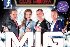 MIG - Club Mokra, 23.04