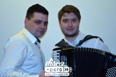 Łukaszkowy „Z akordeonem wśród gwiazd" - Cassel