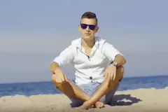 Sto Lat dla Przemka Grabowskiego (GRABQ)