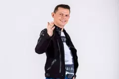 Jacek Gwiazda obchodzi swoje urodziny