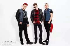 K.O.H.A.Y - nowość na Polskiej scenie taneczno-klubowej