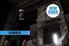 Khary Laurent prezentuje swoją nowość „Shut It Down"