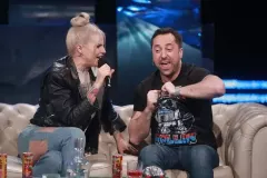 Remix szlagieru grupy Boys pt. Usłysz wołanie