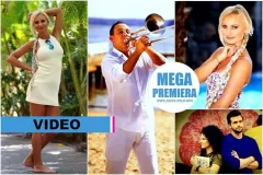 Premiera Klipu: Mejk - O Mamma Mia