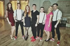 „Jesteś doskonała" - VIDEO z planu klipu grupy Moment