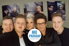 Piękni i Młodzi pojawią się u Kuby Wojewódzkiego