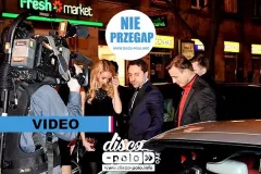 Premiera: Boys - Extraklasa (backstage)