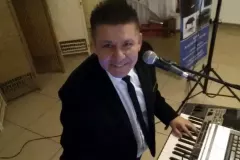 Piotr z Adonis ma dziś urodziny