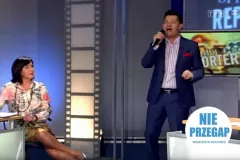 Akcent w Sprawie dla reportera w czwartek 14.04