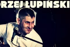 Nowość: Andrzej Łupiński - Potrzebuję Ciebie