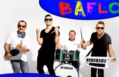 Nowość: Baflo - Ona jest taka piękna w remixie