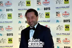 Marcin Miller wkręcony (VIDEO)