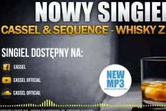 Nowość: Cassel - Whisky z lodem