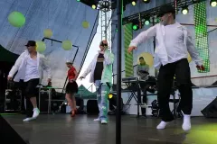 Premiera: Cayenn - Zagubieni w tańcu