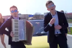 Parodia utworu „Lubisz to lubisz" zespołu Power Play (VIDEO)