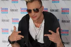 Tomasz Sztaba obchodzi urodziny!