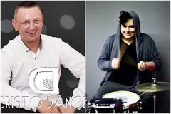 Cristo Dance w nowym składzie