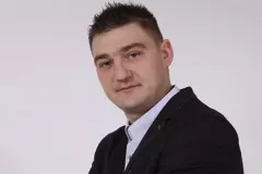 Daniel Stępień obchodzi swoje urodziny