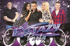 Koncert Extazy - Freedom Warszawa, 08.04
