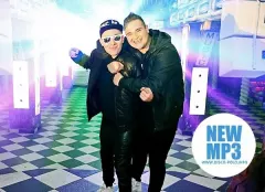 „Pompa" Geska i Jokera w nowym remixie