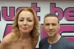 Kassada w Must Be The Music (VIDEO)