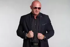 Urodziny Krystiana Pudzianowskiego