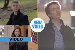 Premiera: Lovers - Pierwszy krok