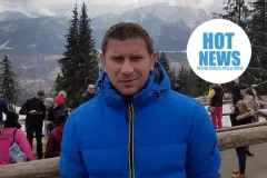Marcin Siegieńczuk otwiera butik w Białymstoku