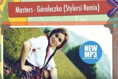 Nowość: Masters - Góraleczka (Stylersi Remix)