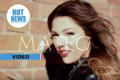 Zapowiedź: Mateo - Dziewczyna z 1 LO (VIDEO)