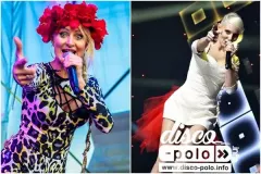 Piątkowy koncert z grupą Mejk w Pokusie