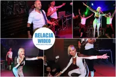 Mejk gwiazdą wieczoru! Zobaczcie relację i wywiad (VIDEO)