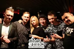 Video relacja z koncertu Mig & Gesek