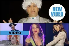 Premiera: Modelinka & Model MT - On był taki zwariowany
