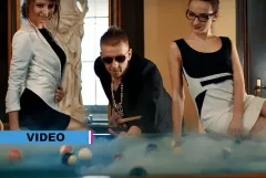 Premiera klipu: News - Nie Jestem Szpanerem