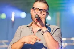 Urodziny Rompey'a