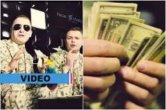 Premiera klipu: Selfie - Wyglądasz jak milion dolarów